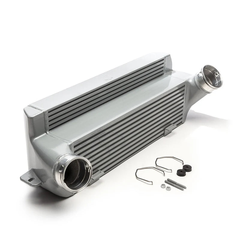 Cobb Tuning BMW N55 Stage 1 Power Package Silver