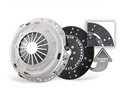 Clutch Masters 06-08 Porsche 997 3.8L Carrera 4S FX250 Rigid Disc Clutch Kit