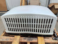 15000 BTU NONDUCTED RV ROOFTOP A/C UNIT WITH HEAT STRIP IN BLACK