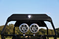 09C POLARIS RZR 170 RZR 170 TOP