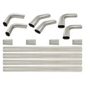 3in Oval Tubing Builders Kit