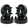 17X14.5" BLK S79 LOW PAD 5X4.75" BP