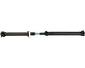 REAR DRIVESHAFT