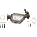 ACADIA/ENCLAVE/OUTLOOK/TRAVERSE OBDII CATALYTIC CONVERTER DIRECT FIT