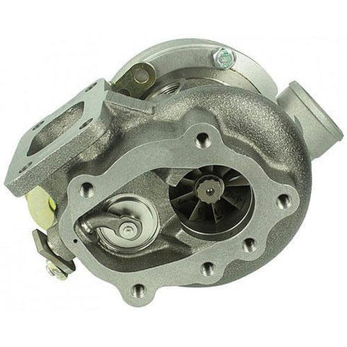 BorgWarner Turbocharger SX S1BG T25 A/R .35 34mm Inducer