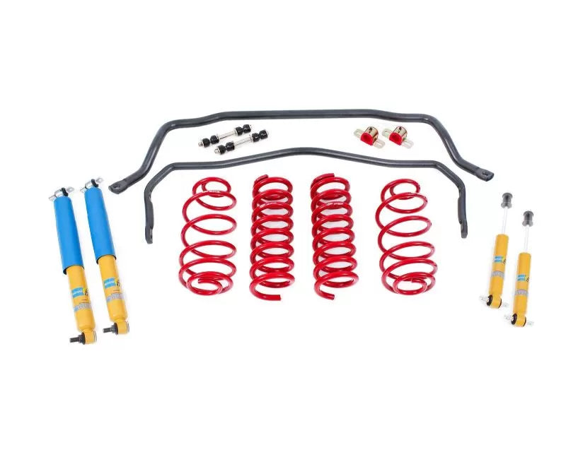 HANDLING PERFORMANCE PACKAGE (LEVEL