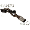 CONVERTER- EPA ULTRA DIRECT FIT