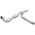 Magnaflow auto part detail