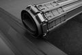 BAK 24-25 Volkswagen Amarok Revolver X4s 5ft Bed Cover