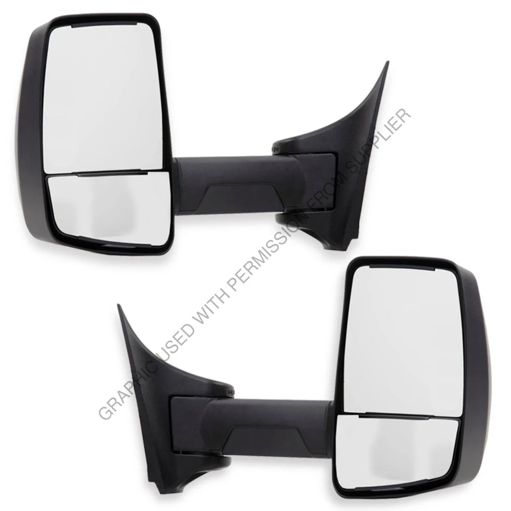 2020XG PAIR HEATED REMOTE BLK