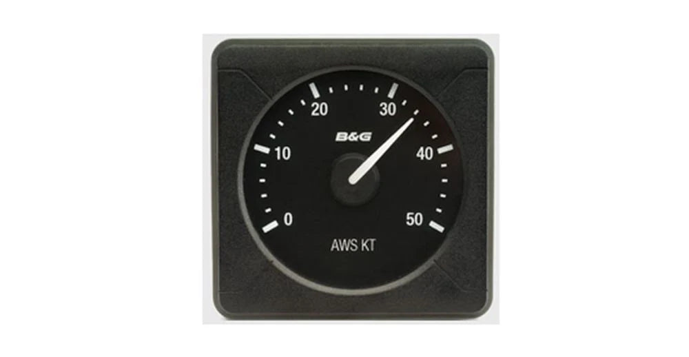 H5000 ANALOG AWS 0-50KT