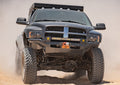 Carli Suspension shock absorber