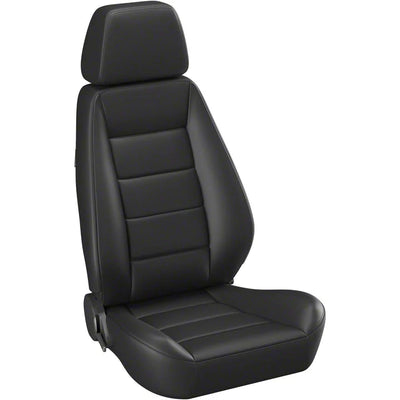 Corbeau black auto part