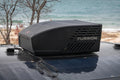 HE RV ROOF AIR CONDITIONER 15K BTU BLACK