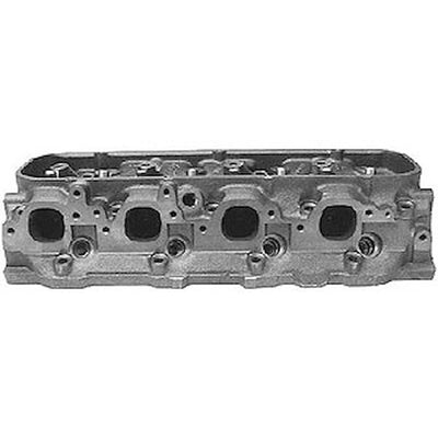 GM Performance auto part