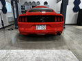 FULL TITANIUM MUFFLER KIT EXPREME Ti MUSTANG ECOBOOST 2015