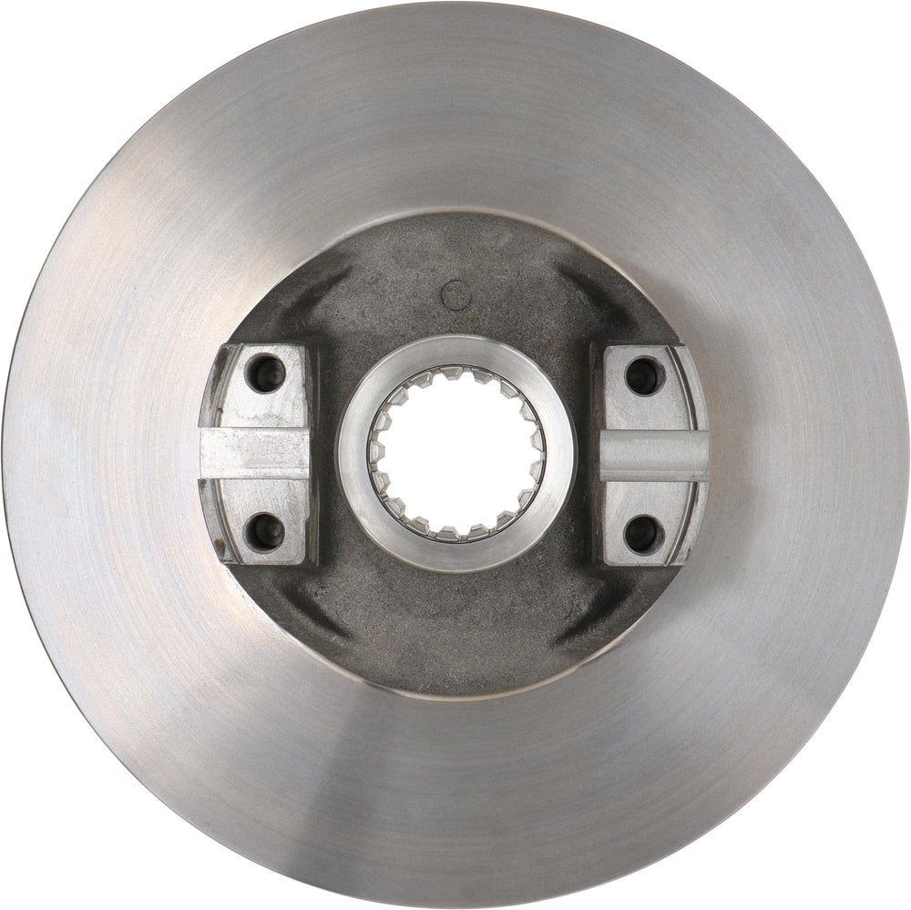 WING BEARING END YOKE