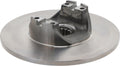 WING BEARING END YOKE