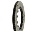 ROTOR ASSM, GM2KXX REAR LEFT