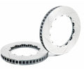 ROTOR ASSM, GM2KXX REAR LEFT