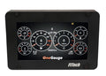 FITECH - ONEGAUGE LCD KIT 7 (SINGL