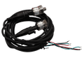 FITECH - ONEGAUGE LCD KIT 7 (SINGL