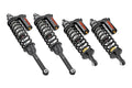 Vertex Adjustable Suspension Lift Kit 0-2 Inch Polaris Ranger 1000/Ranger XP 900/1000