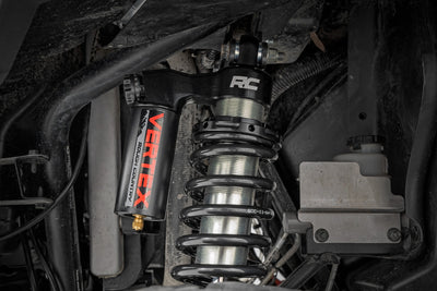 Rough Country lift kit