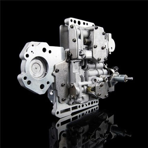 Suncoast SUNCOAST 47RE HD CUSTOM TRANSBRAKE VALVE BODY (WITHOUT ELECTRONICS) SUN6188203-HD-TB