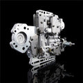 Suncoast SUNCOAST 47RE HD CUSTOM TRANSBRAKE VALVE BODY (WITHOUT ELECTRONICS) SUN6188203-HD-TB