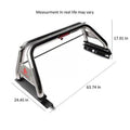 CLASSIC ROLL BAR KIT