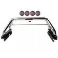 CLASSIC ROLL BAR KIT