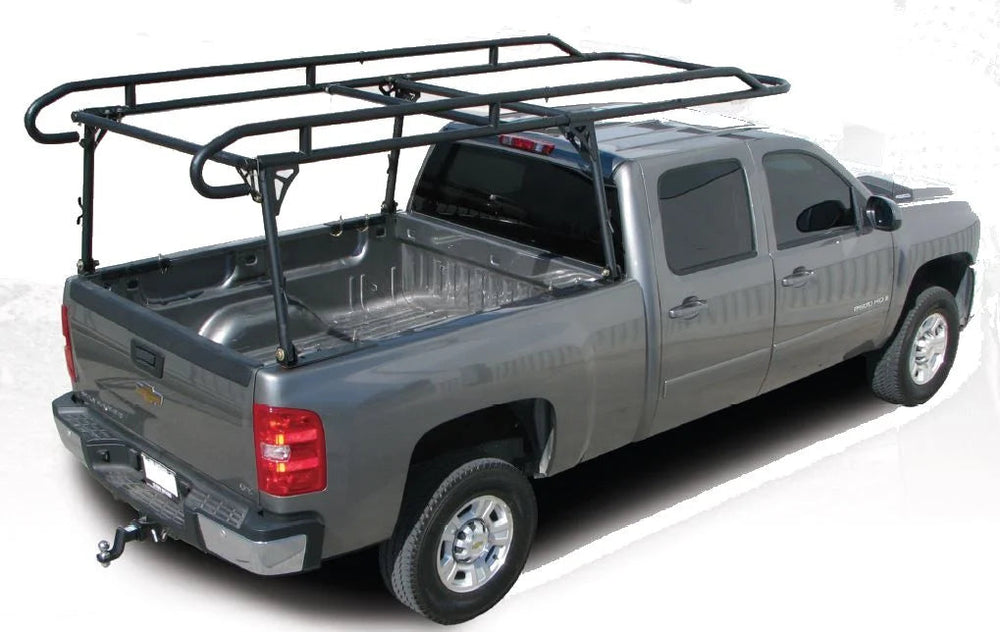 CONTRACTOR LADDER RACK - 1500 LB