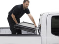WeatherTech auto part detail