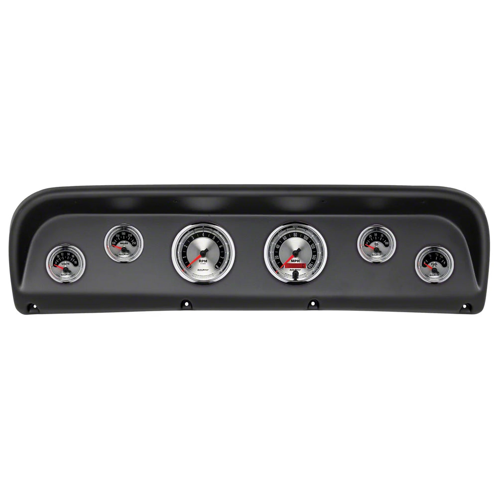 AutoMeter auto part