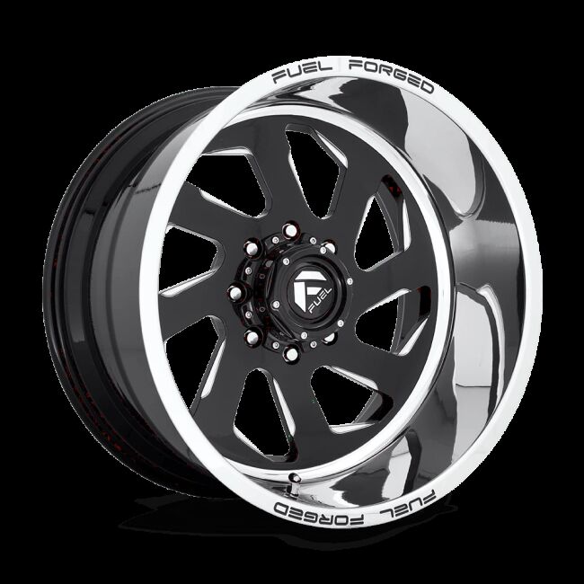 FF039 22X10 BLANK CUSTOM -25MM (114