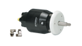 HELM PUMP 2.7CU IN REAR MOUNT