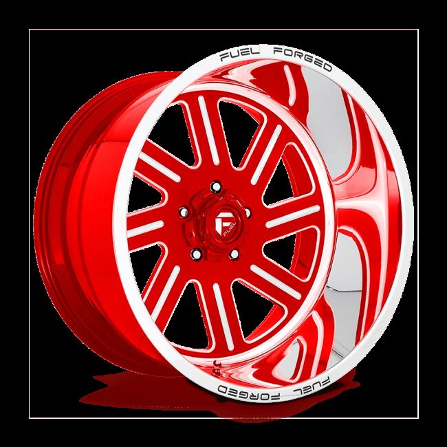 FF007 22X10 BLANK CUSTOM -25MM (114