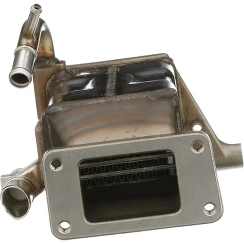 DIESEL EGR COOLER