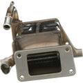 DIESEL EGR COOLER