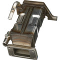 DIESEL EGR COOLER
