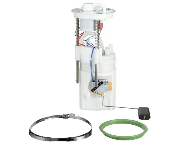 FUEL PUMP MODULE ASSEMBLY