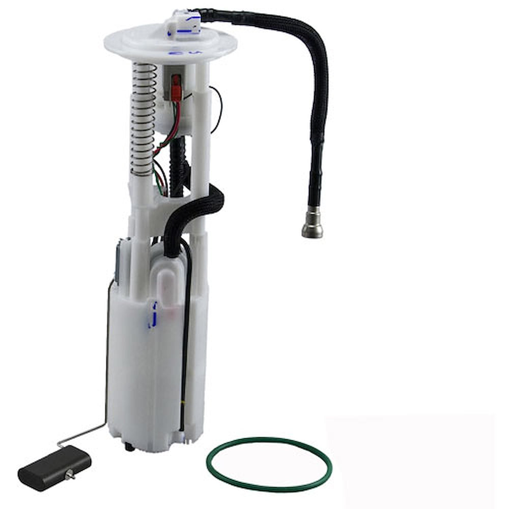 FUEL PUMP MODULE ASSEMBLY