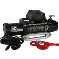 Putco light bar detail