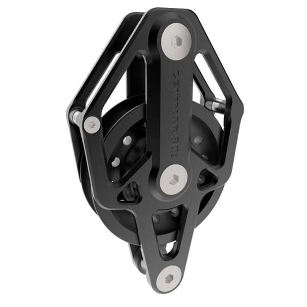 105MM RUNBLOCK BKT BLK MK2 BK