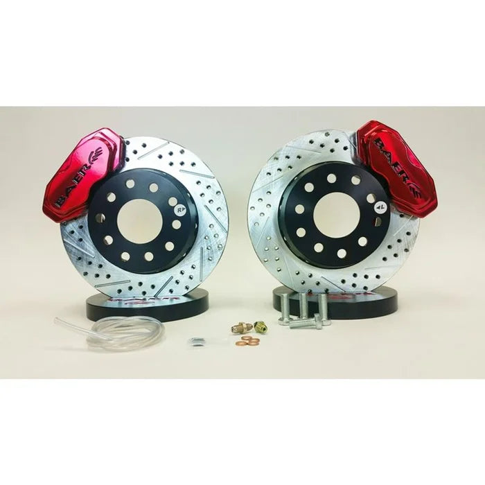 11 GM TRZ SPINDLE MOUNT DEEP STAGE SS4+ FFR NO HUB