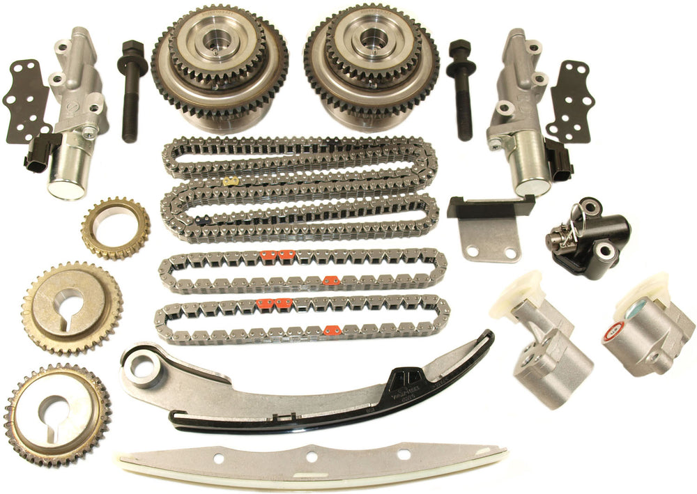 ENGINE TIMING CHAIN KIT