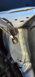 Apexi auto part detail
