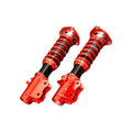 N1 EXV Suspension Silvia