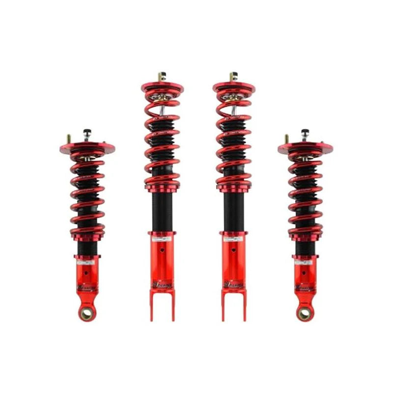 N1 EXV Suspension Skyline